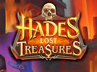 Hades Lost Treasures